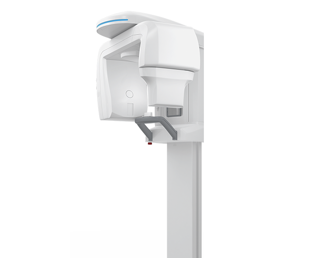 デジタルレントゲンの画像